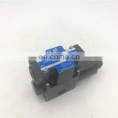 Northman Solenoid Valve SWH-G02/G03-C2/C3/C4/B2-D24/A220/A110-10/20 SWH-G03-C2-D24-20 SWH-G03-C6-A240-2 photo-5