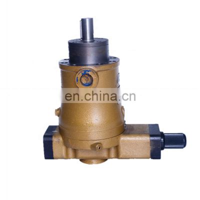 MCY14-1B series hydraulic axial piston pump 2.5MCY14-1B,5MCY14-1B,10MCY14-1B,25MCY14-1B,40MCY14-1B,63MCY14-1B,80MCY14-1B