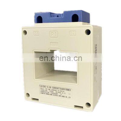 CJH Current Transformer 300/5a Class 1.0 ct Current Transformer photo-5