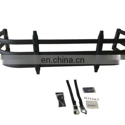 Universal Aluminum Rear Pickup Truck Bed Extender for Toyota Hilux Revo Vigo photo-2