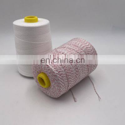China Factory Cheap Price Manufacturer Offer Best Quality Bag Stitching Thread photo-5