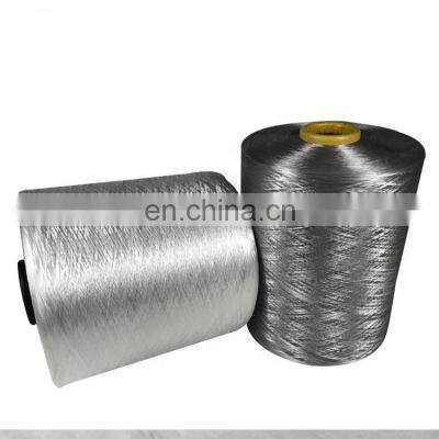 600D High Tenacity Polypropylene Yarn Twisted With Heat Set for Stitching photo-2