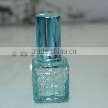 crystal perfume bottle with sprayer