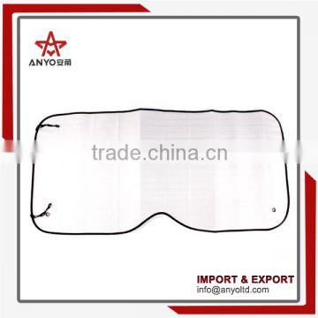 Factory direct sales made in china new side side window car sunshade