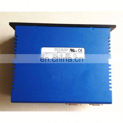 AEP-180-09 CANopen/DeviceNet/EtherCAT/MACRO Digital Servo Driver photo-3