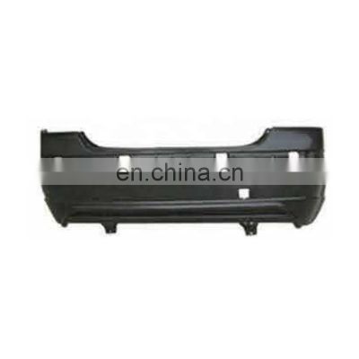 Car Body Parts Auto 5M59-F17K823-BDXWAA Rear Bumper Assy for Ford Focus 2005