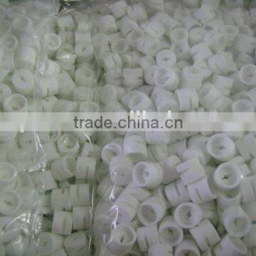 Excellent quality hot sale alumina ceramic tubes with holes