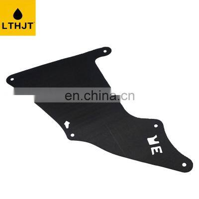 Car Accessories Auto Spare Parts Beam Mud Guard RH 53885-60030 For LAND CRUISER PRADO GRJ150 2009-2015