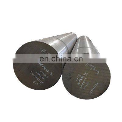 Industry Steel Round Bars Cold Drawn Low Alloy Building Material Steel Round Bar Price Per Ton