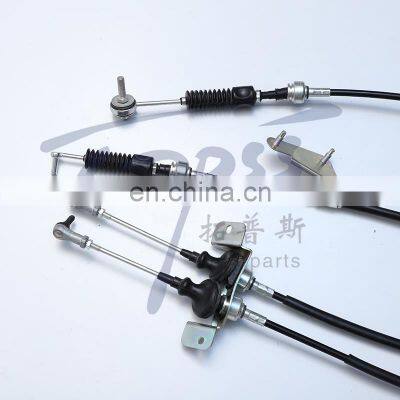Hot Sale OEM 34413-VZ10D Transmission Cable Gear Shift Cable For NISSAN photo-5