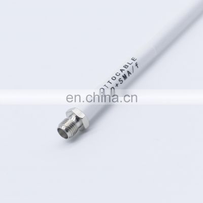 High performance 50Ohm RF Coax Cable 3D-FB