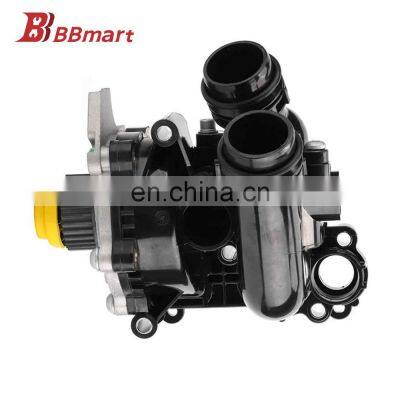 BBmart Factory Low Price Auto Parts Engine Coolant Water Pump for Audi A3 S3 VW Jetta Passat CC OE 06H121026AF 06H 121 026 AF