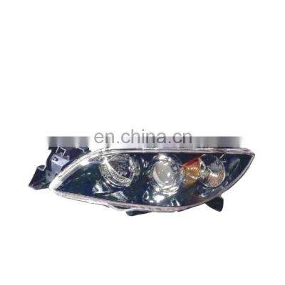 For Mazda 2004-08 Mazda3 Head Lamp Bn9r/bn8v-51-0k0c/0l0c Automobile headlamp headlight car headlights headlamps head light auto