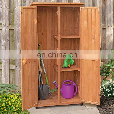 Large Locker With Door And Shelves photo-2