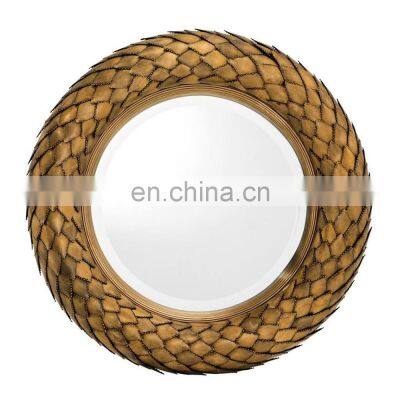 New Modern Design Wall Mirror photo-3