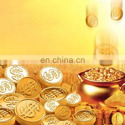 Coin Freezer Round Shape Production Line Stainless Steel Stones Reusable Whiskey Cube Ice photo-5