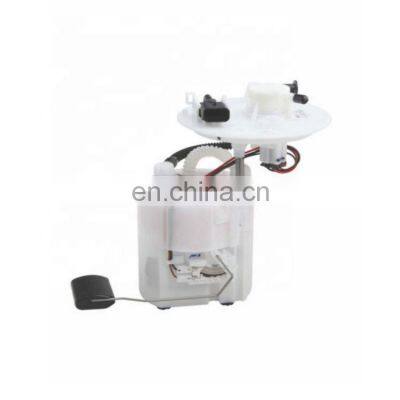 Fuel pump module assembly 31110-1R000 E10814M 721079A2 133484 7507806E 77806E 31110-1R200 721079A2 WG1903807