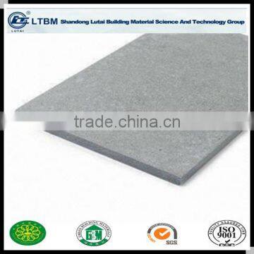 Asbestos-free Lutai Calcium Silicate Wall Panel photo-2