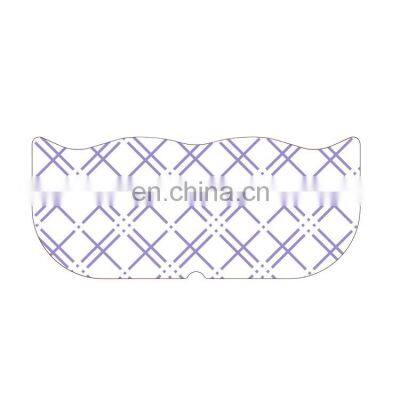 OEM/ODM Available Disposable Individual Anti Ageing Steam Eye Mask