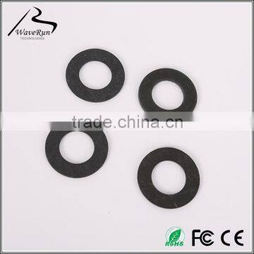 Fiber Oil Drain Plug Gaskets, Aramid Fiber Gasket M12