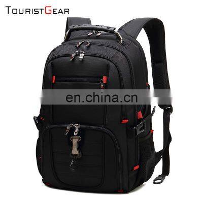 Weibin Bags different size customizable sport multifunction laptop anti theft waterproof backpack