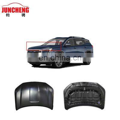 Big Size Steel Car Hood for CHE-VROLET GMC TERRIAN 2017- HOOD Vehicle Body Parts photo-3