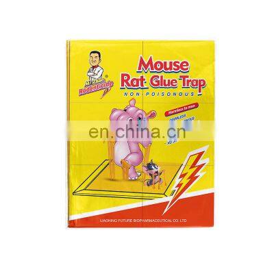 Factory Supply Eco-friendly Mouse Rat Glue Trap With Fair Price