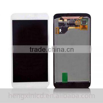 Alibaba express for samsung galaxy s5 lcd digitizer assembly lcd for phone unlocked