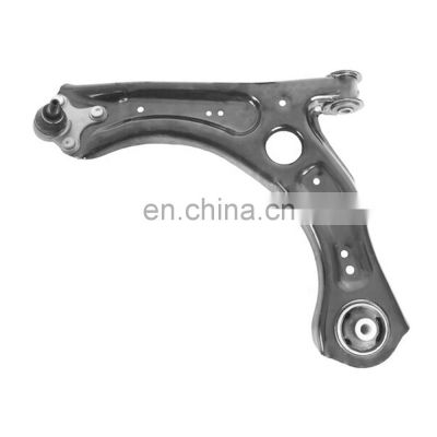 2QB407151A suspension auto parts adjustable control arm for VW Polo 2017-2021