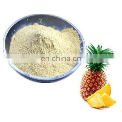 PINEAPLLE ENZYME BROMELAIN PINEAPPLE POWDER/BROMELAIN POWDER MADE IN VIET NAM photo-3
