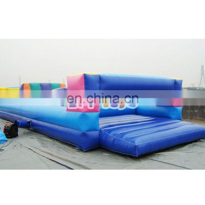 New arrival high quality giant tobogan inflatable slide