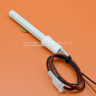 240V350W MCH Ceramic Igniter Ceramic Ignition Stick MCH Ceramic Heater MCH Ceramic Heating Tube Can OEM or ODM photo-2