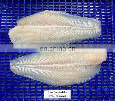 FROZEN PANGASIUS FILLET