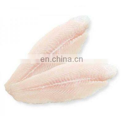 Vietnamese Frozen Whole Pangasius Fish.