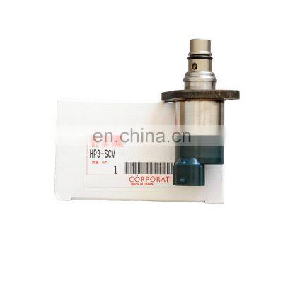 294200-4760, 294200-2760, 8981454530, 8-98145453-0, 1460A056 genuine new SCV Overhaul kit for ISUIZUI