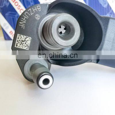 Original Diesel Piezo Injector 0445117021 for common rail 0445117022/0445117076/0986435413