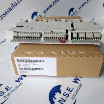 ABB PM665