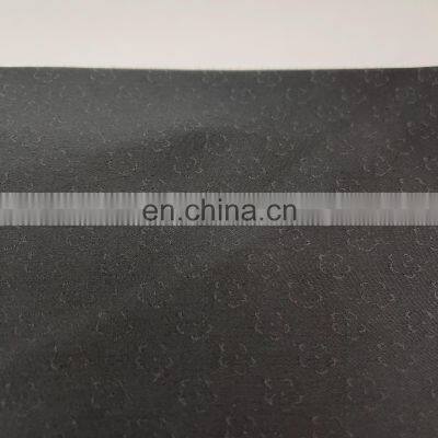 Customized Hot-selling Shirt Jacquard Men's / Women's Polyester Cotton Fabric photo-5