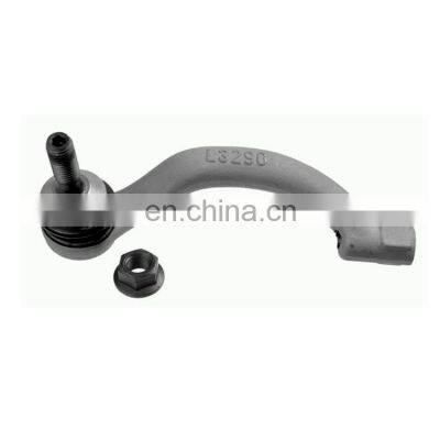 Guangzhou auto parts supplier C2Z5518 8X233290AA Front  Left tie rod end  for JAGUAR XK