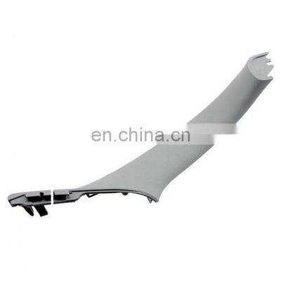New Product Interior Door Handle Cover Right OEM 51417225856/514 1722 5856 FOR BMW 5 Series F10 F18
