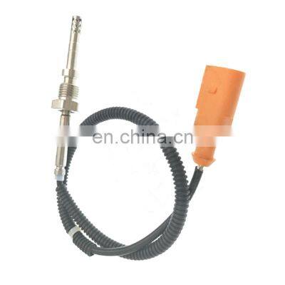 New Product Exhaust Gas Temperature Sensor OEM 03L906088DN / ASTE-0171 / 0894171 / 273-20171 / 7452249 FOR VW CRAFTER