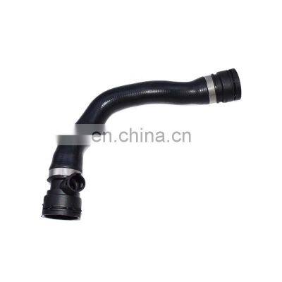 Lower Radiator Hose 17127536231 for BMW X5 E70 4.8L 2006-2013 Coolant Engine Pipe