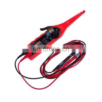 High Quality Automotive Circuit Detector MS8211 Line Fault Repair Tool