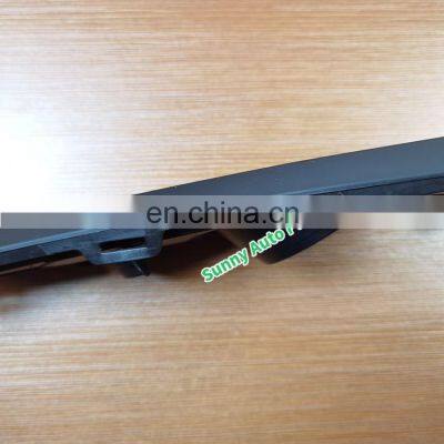 Good Quality 2014 City Fog Lamp Cover Fog Light Case for Honda 2015 2016 2017 2018