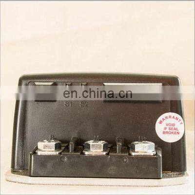 Curtis Controller, electric car Spare Part ,DC Motor Controller 1243-4320