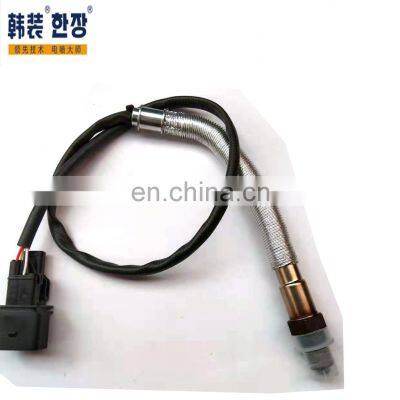 Hot Sale O2 Oxygen Sensor 0045428818  for Mercedes-Benz  A-CLASS C-CLASS E-CLASS SLK  2000-