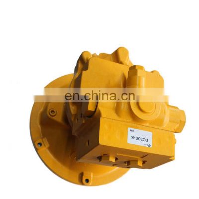 Excavator  PC200-8 PC220-8 PC240-8 Swing Motor 706-7G-01040 706-7G-01170