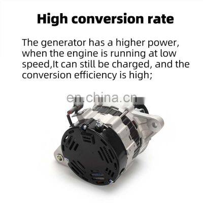 Excavator Parts New Injector 326-4756 32F61-00014 C4.2 Excavator 315D Engine Injector photo-5