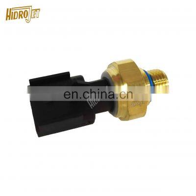 HIDROJET excavator oil pressure sensor SAA6D140E pressure sensor switch 6219-81-1961 for PC400-8