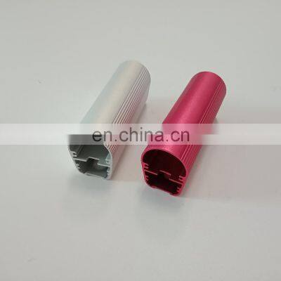 China ZHONGLIAN CNC Machined CNC Aluminum Parts For Custom Electrical Products Shell